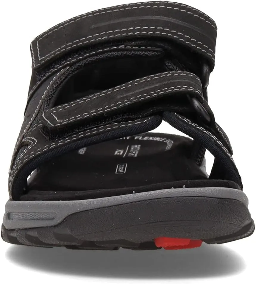 Rockport Men's Trail Technique Velcro Sandal Sandal