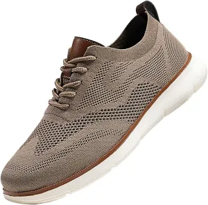 Running Shoes for Men Womens Sneakers Mens Loafers Dress Shoes Fashion Round Toe Christmas Sneakers for Women 2024 Round Toe Flats Comfortable
