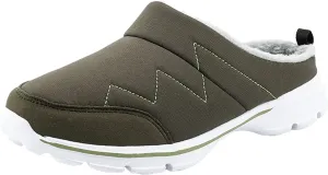 Running Shoes Womens Lightweight White Platform Sneakers Womens Walking Shoes Comfortable & Lightweight Loafers for Men Womens Slip On Sneakers with Arch Support
