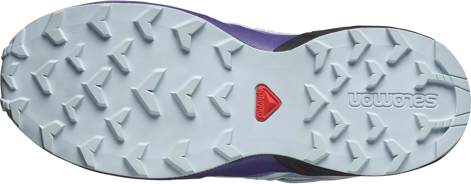 Salomon Unisex Juniors Speedcross Trail Running Shoes for Kids