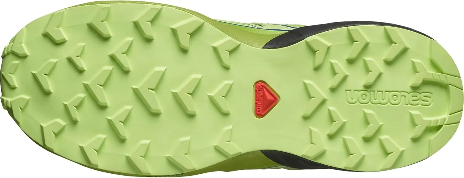 Salomon Unisex Juniors Speedcross Trail Running Shoes for Kids