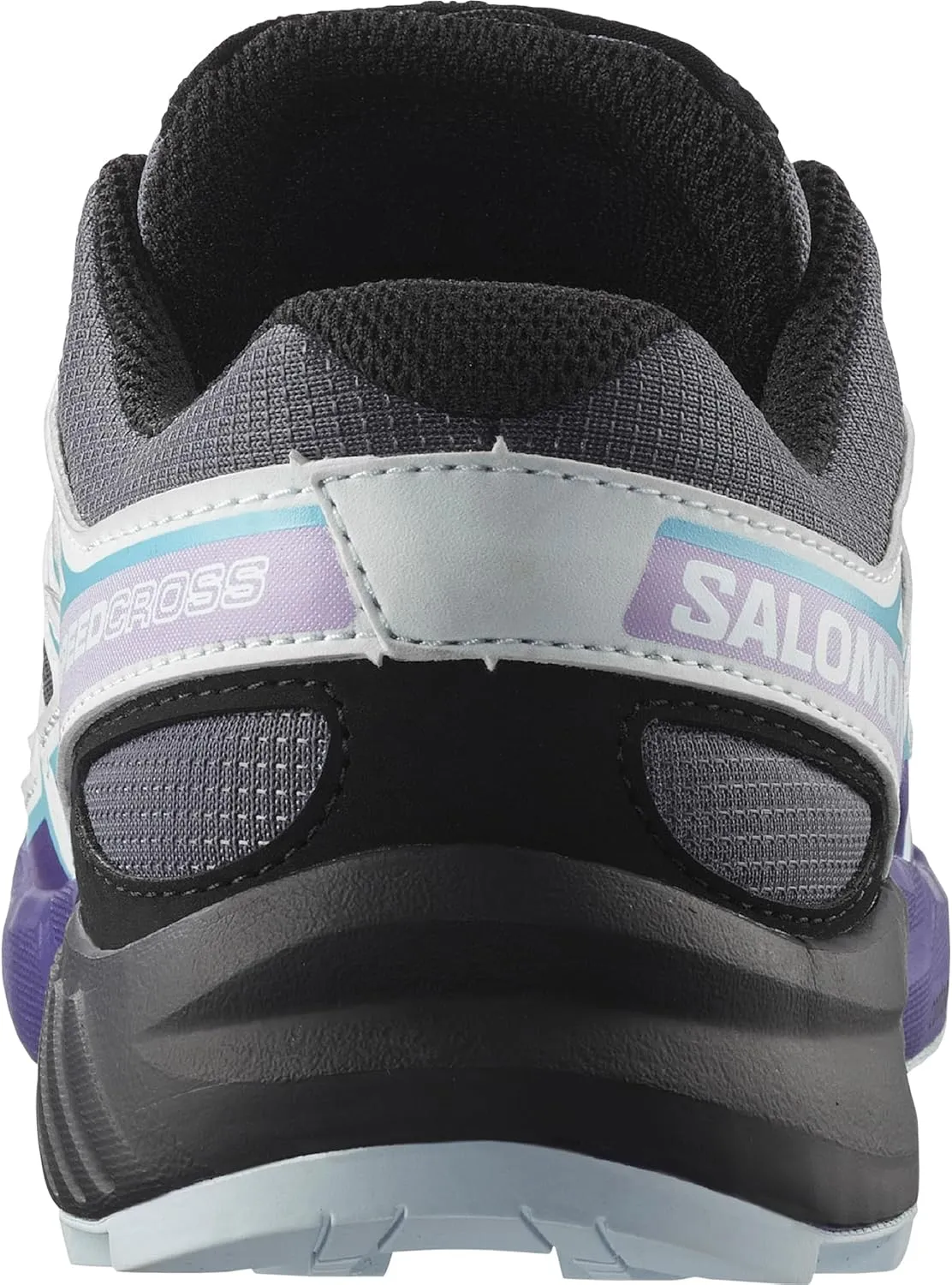 Salomon Unisex Juniors Speedcross Trail Running Shoes for Kids