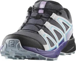 Salomon Unisex Juniors Speedcross Trail Running Shoes for Kids