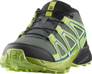 Salomon Unisex Juniors Speedcross Trail Running Shoes for Kids