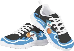 Shoes for Kids Boys Girls Tennis Shoes Mesh Running Shoes Lightweight Athletic Shoes
