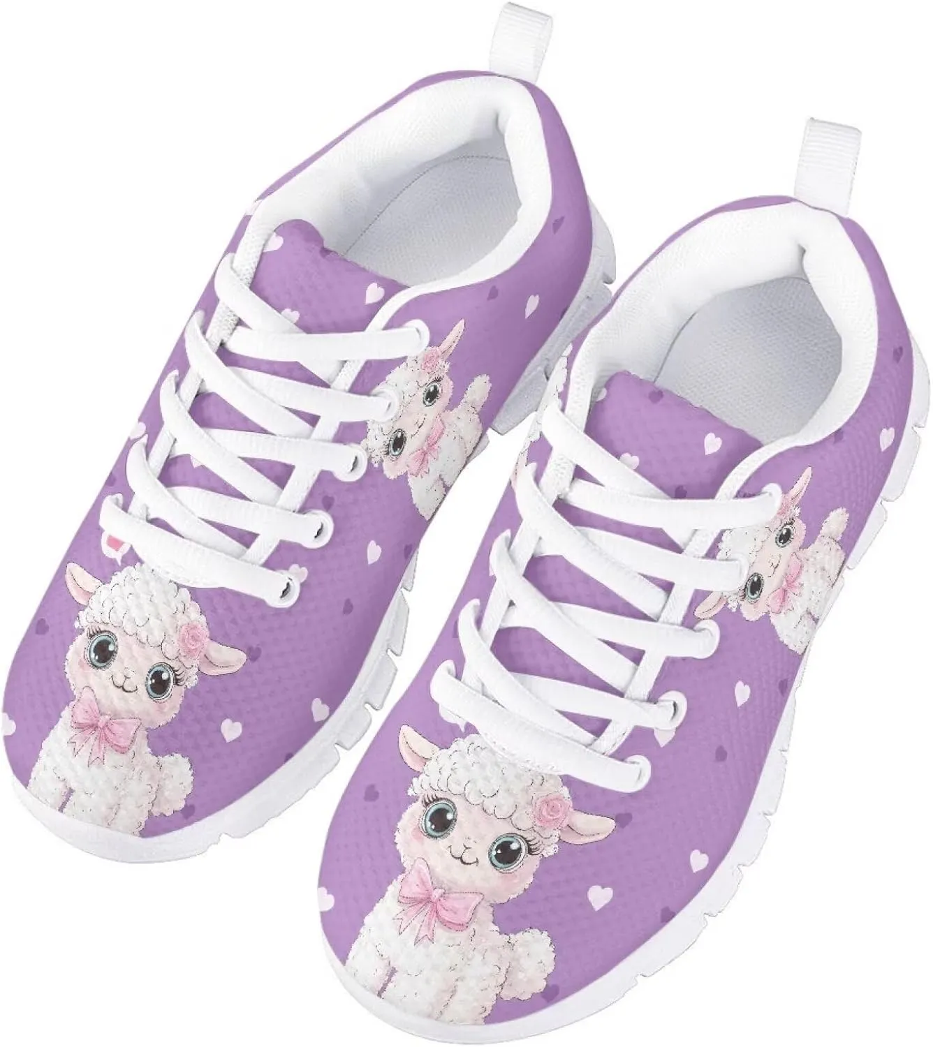 Shoes for Kids Boys Girls Tennis Shoes Mesh Running Shoes Lightweight Athletic Shoes