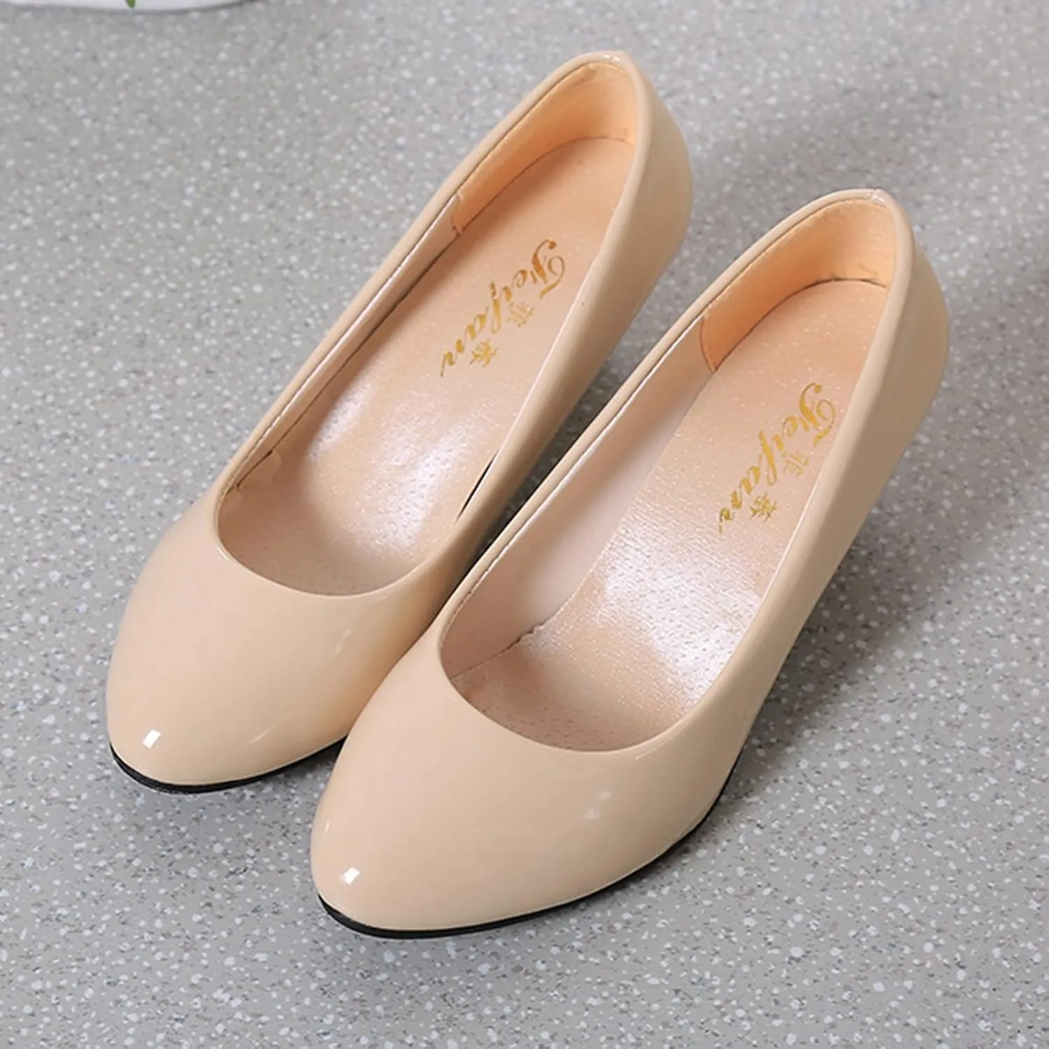 Shoes for Women Trendy Loafers for Women Comfort Comfortable & LightweightCozy Warm Lightweight Christmas Dress Shoes for Women Womens Hiking Shoes