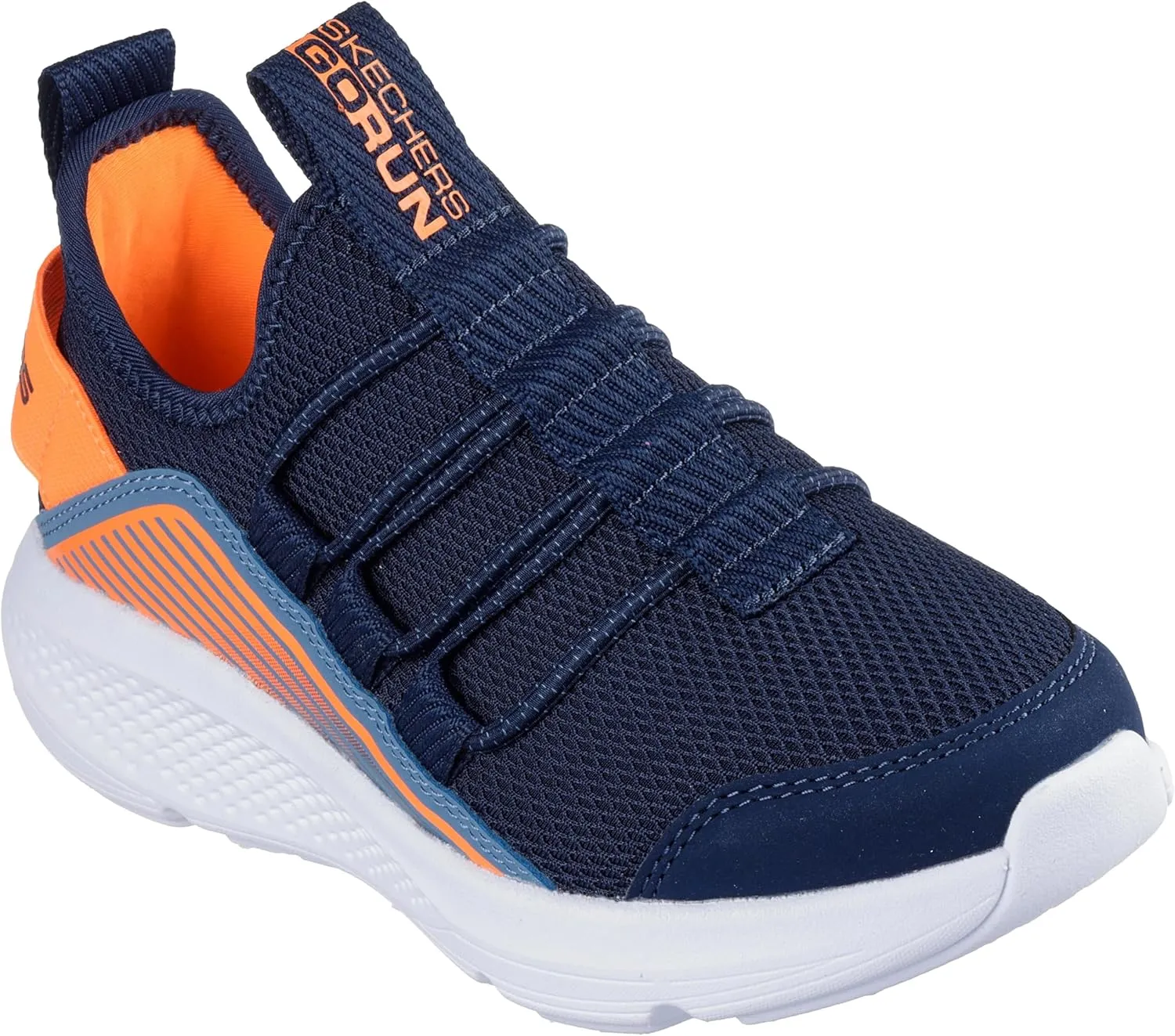 Skechers Boy's Go Run Elevate Sneaker