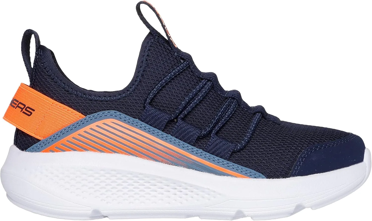 Skechers Boy's Go Run Elevate Sneaker