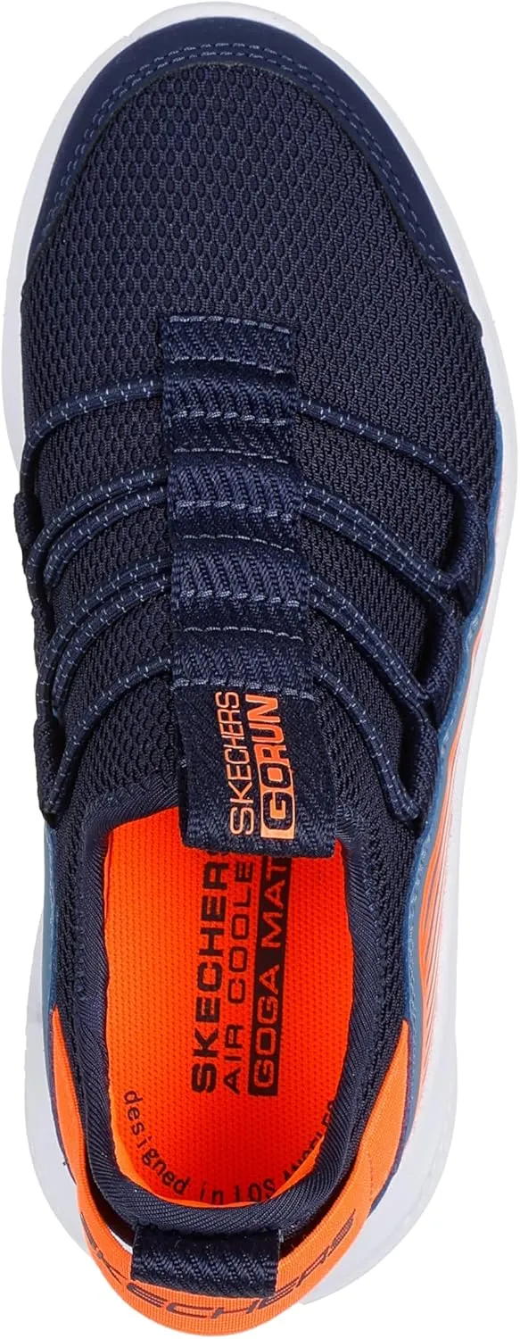 Skechers Boy's Go Run Elevate Sneaker