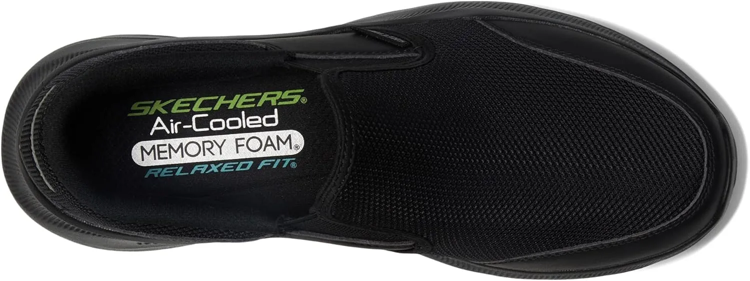 Skechers Men's Equalizer Double Play
