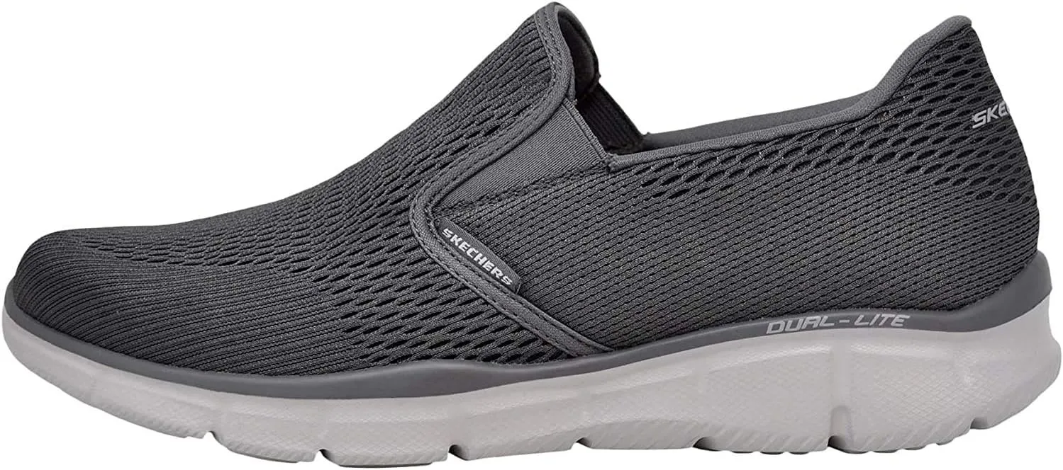 Skechers Men's Equalizer Double-Play