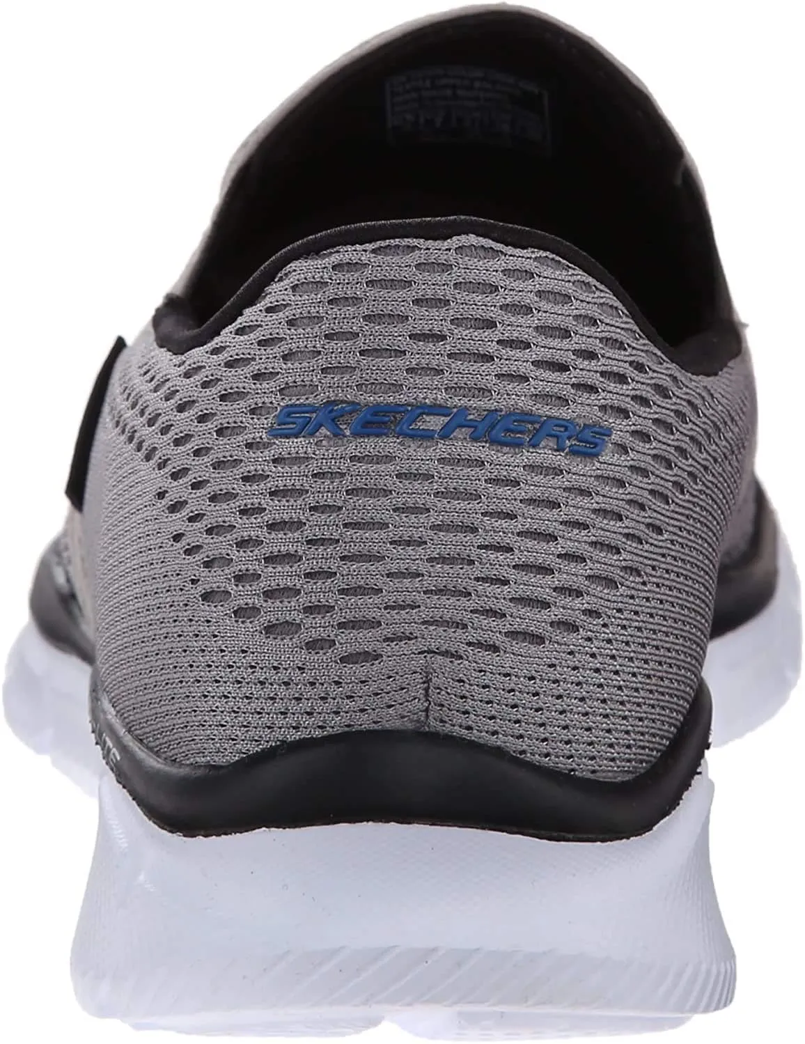Skechers Men's Equalizer Double-Play