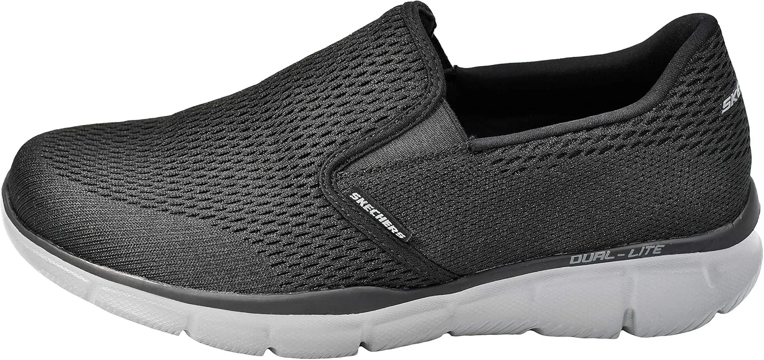 Skechers Men's Equalizer Double-Play