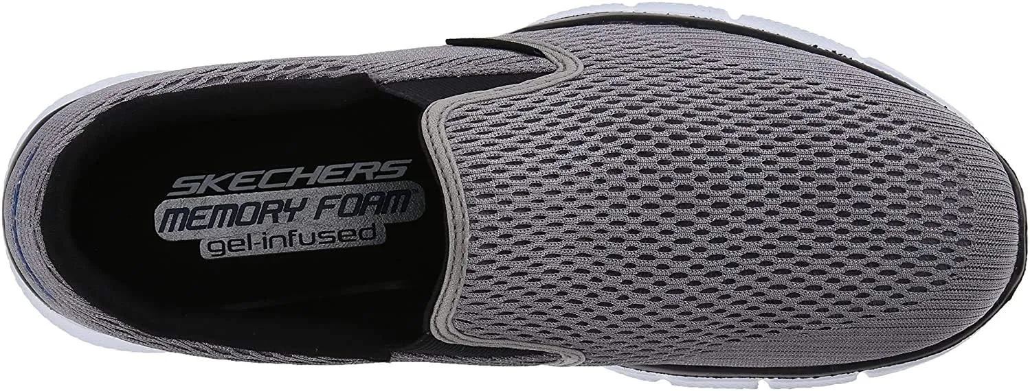 Skechers Men's Equalizer Double-Play