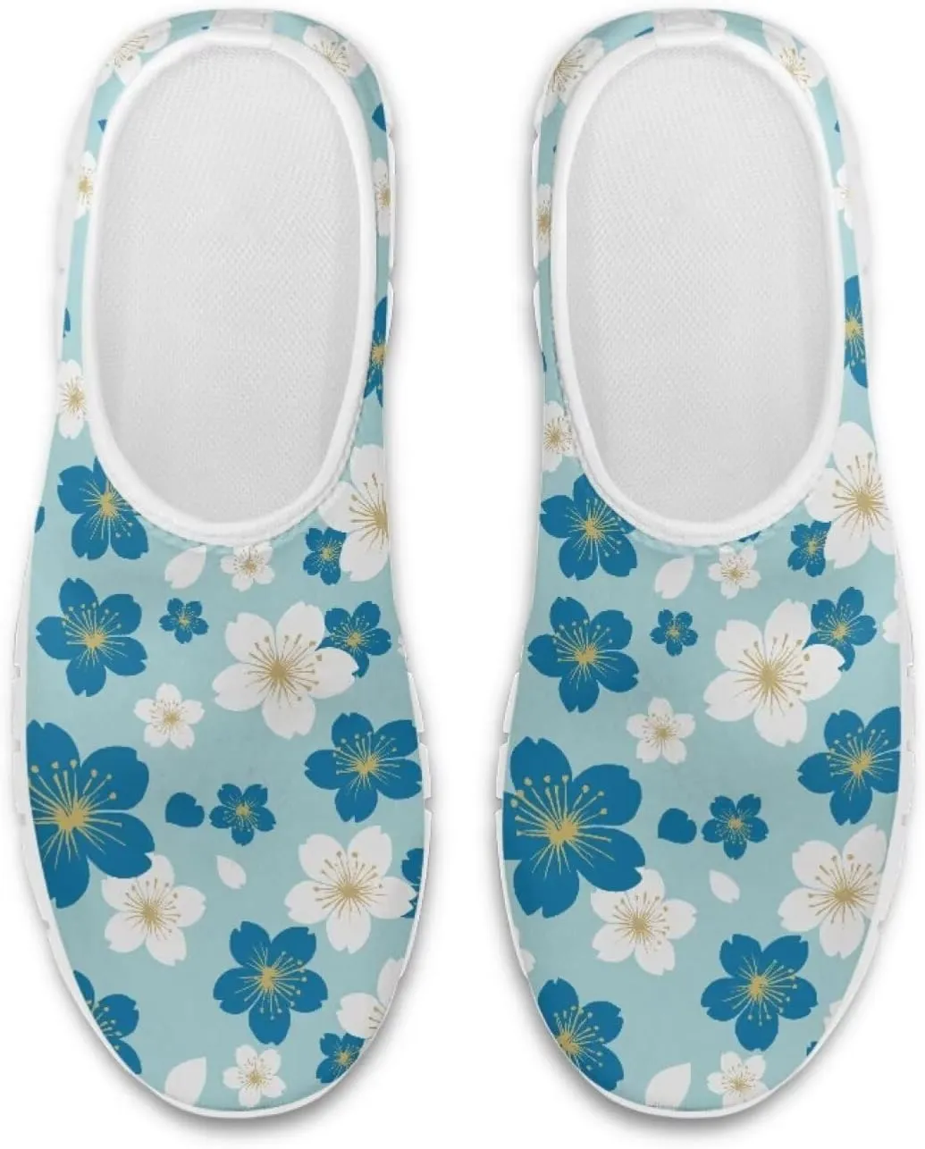 Slip On Sneakers for Women Soft Comfy Tennis Shoes Low Top Fashion Daily Ladies Walking Sneaker US 5-13