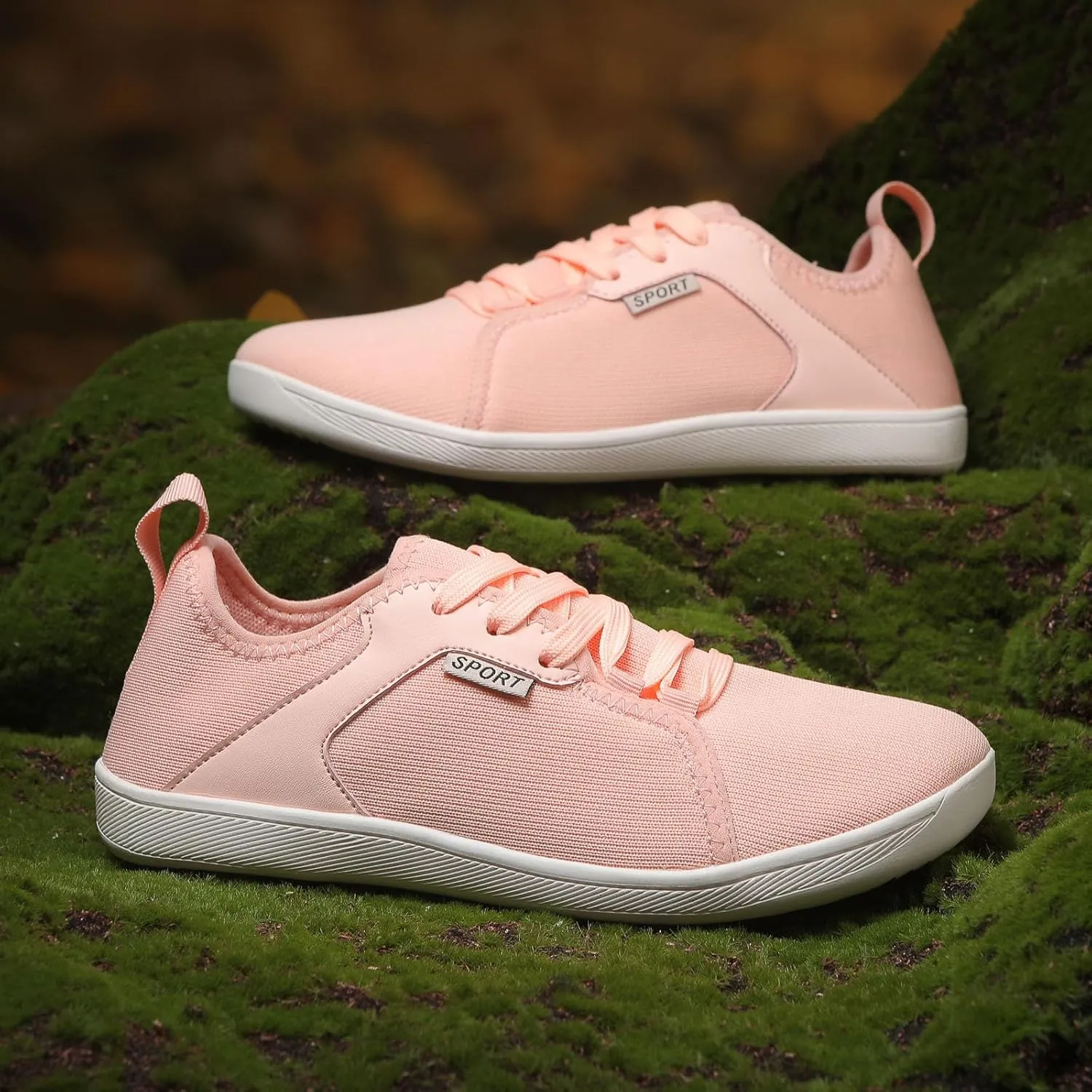 Slip on Walking Shoes for Men Comfort Memory Foam Breathable Mesh Fashion Sneakers Non Slip Arch Support Vacation Training Gym Shoes Wide Width
