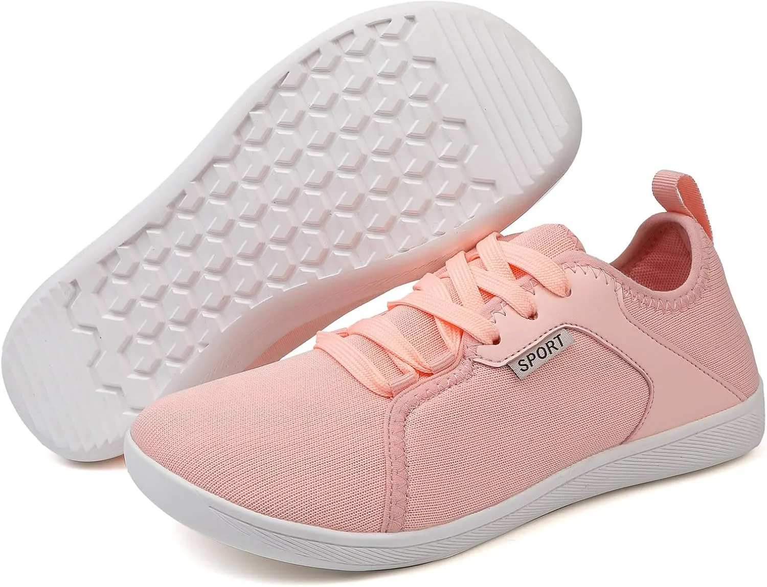 Slip on Walking Shoes for Men Comfort Memory Foam Breathable Mesh Fashion Sneakers Non Slip Arch Support Vacation Training Gym Shoes Wide Width