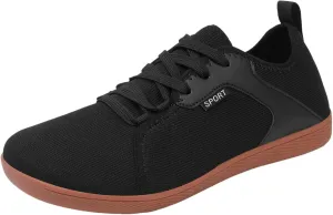 Slip on Walking Shoes for Men Comfort Memory Foam Breathable Mesh Fashion Sneakers Non Slip Arch Support Vacation Training Gym Shoes Wide Width