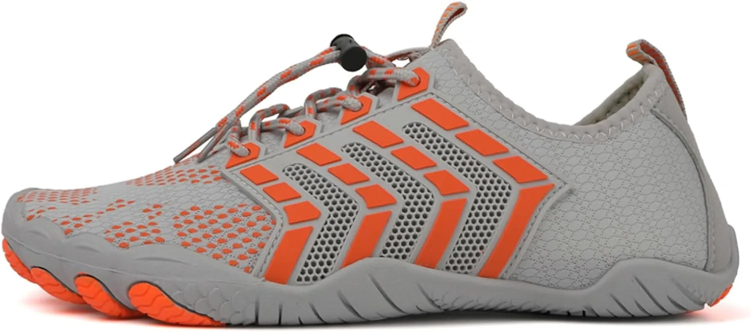 Slip on Walking Shoes Men Comfort Memory Foam Ultra Lightweight Breathable Fashion Sneakers Non Slip Travel Jogging Training Gym Shoes Wide Width