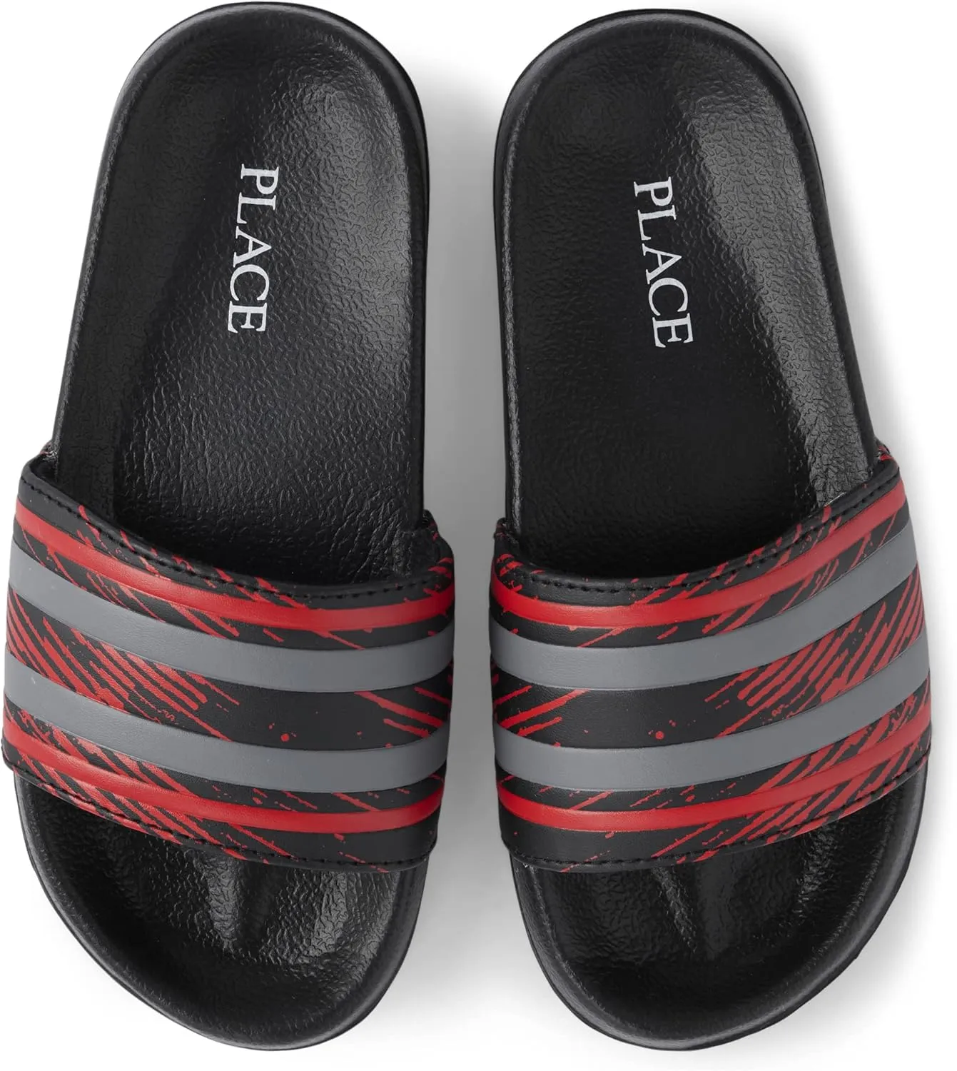 The Children'S Place Boys Sporty Slides