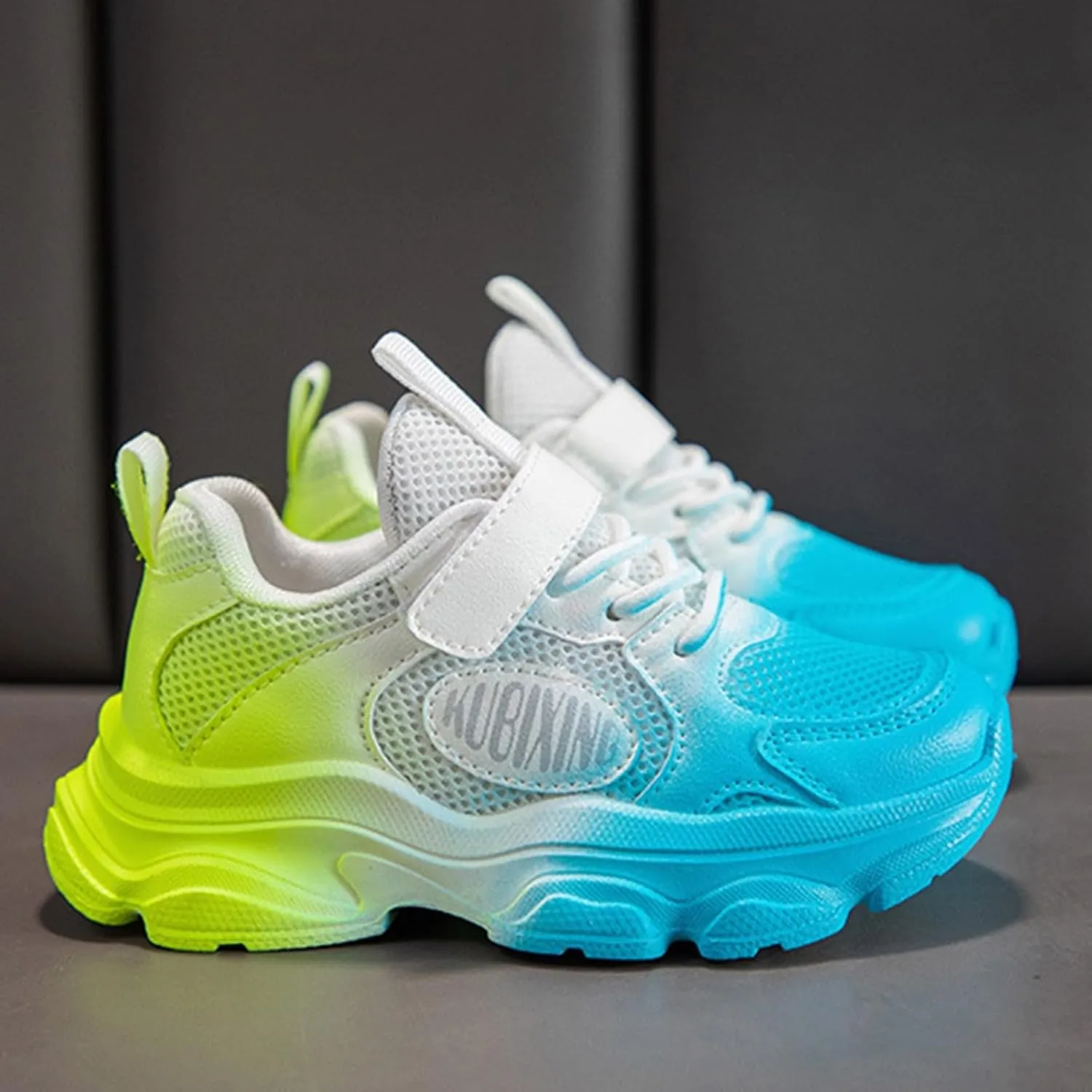 Toddler Big Kids Shoes Boys Girls Breathable Sneakers Athletic Running Shoes Casual Sports Girls Kids