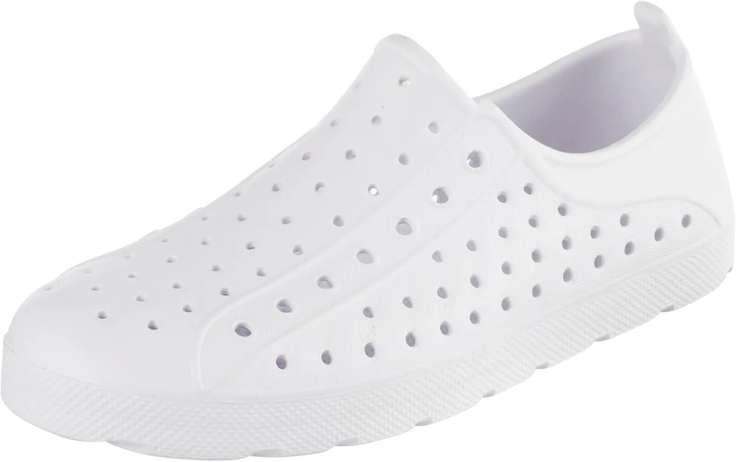 totes Unisex-Child Everywear Splash and Play Eyelet Sneaker