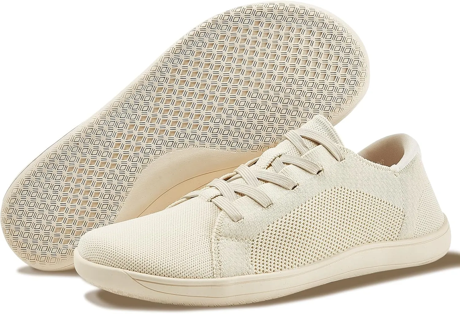Unisex Barefoot Water Shoes Beach Simple Walking Shoes | Zero Drop/Wide Fashion Sports Shoes