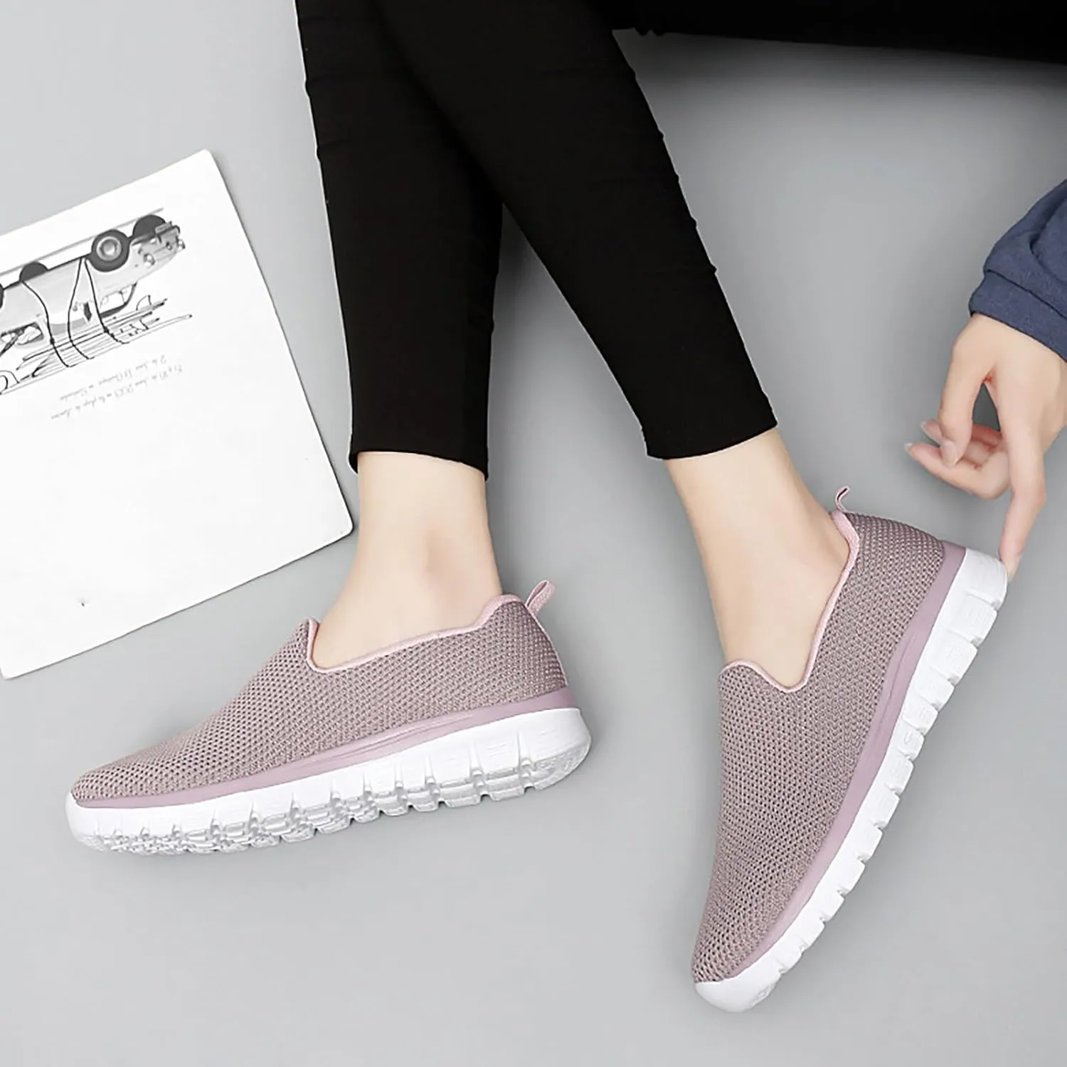 Weight Lifting Shoes Women Gym Zapatos OrtopéDicos Para Mujer De Vestir Womens Casual Shoes Size 11 Womens Shoes Sneakers Wide Women Walking Shoes with Arch Support Leather