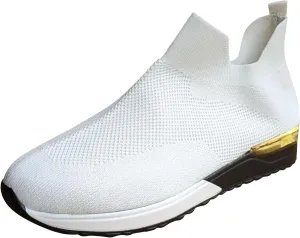 Wide Width Boots for Women Comfy Orthopedic Arch Support Walking Work Outdoor Hiking Ankle Boots Breathable Lac𝐞 Up Casual Sneaker