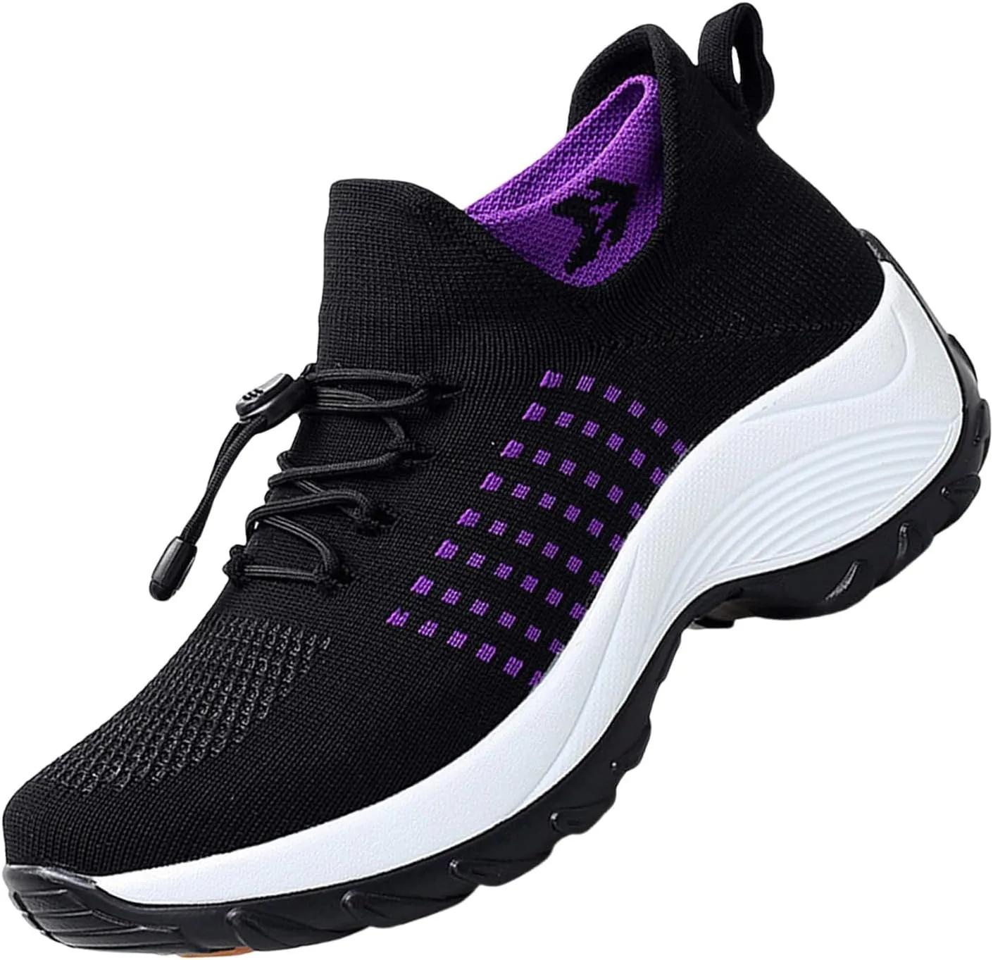 Women Dress Shoes Slip on Non Slip Low Top Casual Sneakers for Men Wide Width Indoor and Outdoor Platform Loafers for Women Mens Running Shoes Wide Mens Sneakers