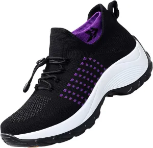 Women Dress Shoes Slip on Non Slip Low Top Casual Sneakers for Men Wide Width Indoor and Outdoor Platform Loafers for Women Mens Running Shoes Wide Mens Sneakers