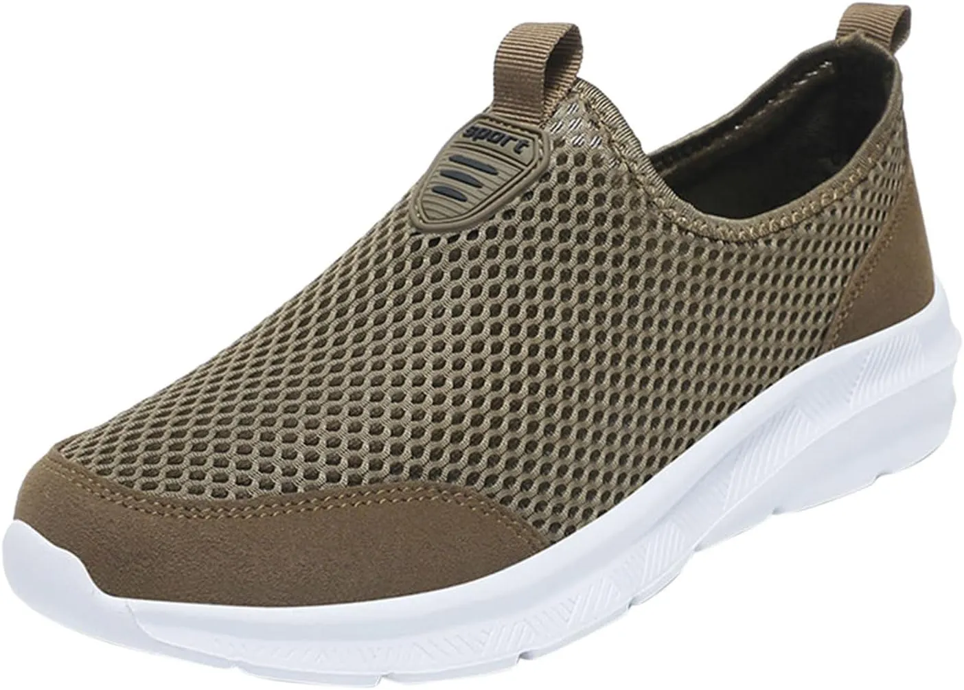 Womens Casual Sneakers Walking Shoes for Women with Arch Support and Comfort Wide Width Women's Running Shoes Size 7 Black Slip Ons Women Sneakers Zapatillas Elegantes De Tacon para Mujer Blancas