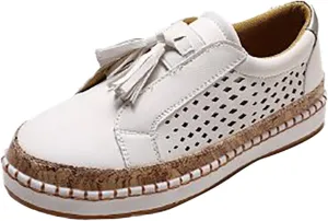 Womens Running Shoes Arch Support Casual Shoes for Fall Dress Sneakers Running Sneakers Comfortable Memory Foam Black Tennis Shoe Trainers Shoe