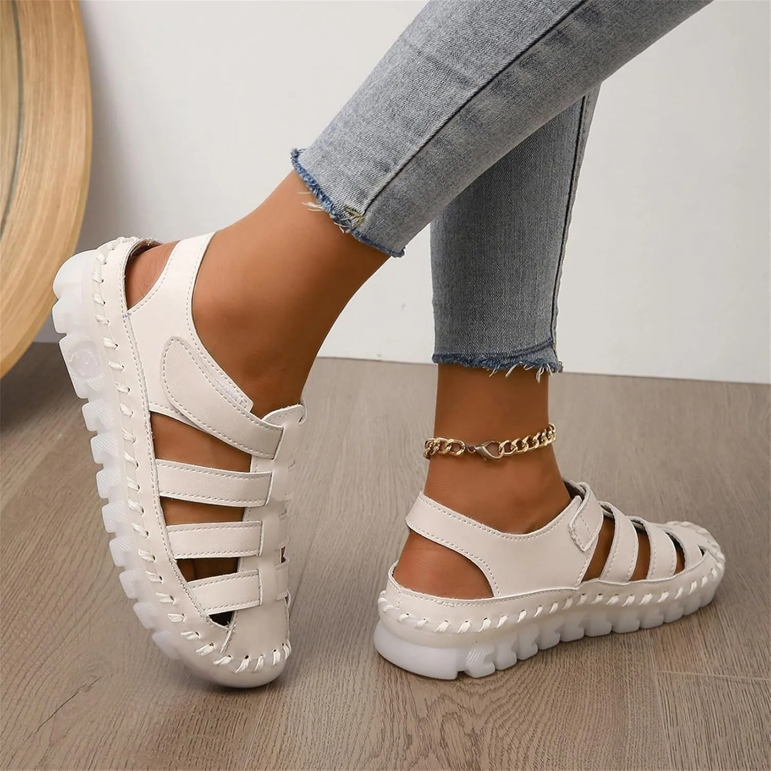 Womens Shoes Dressy Casual Slip On Sneakers Men Womens Loafers Wide Width Lightweight Cute Round Toe Christmas Dress Shoes for Women Round Toe Slip On Casual