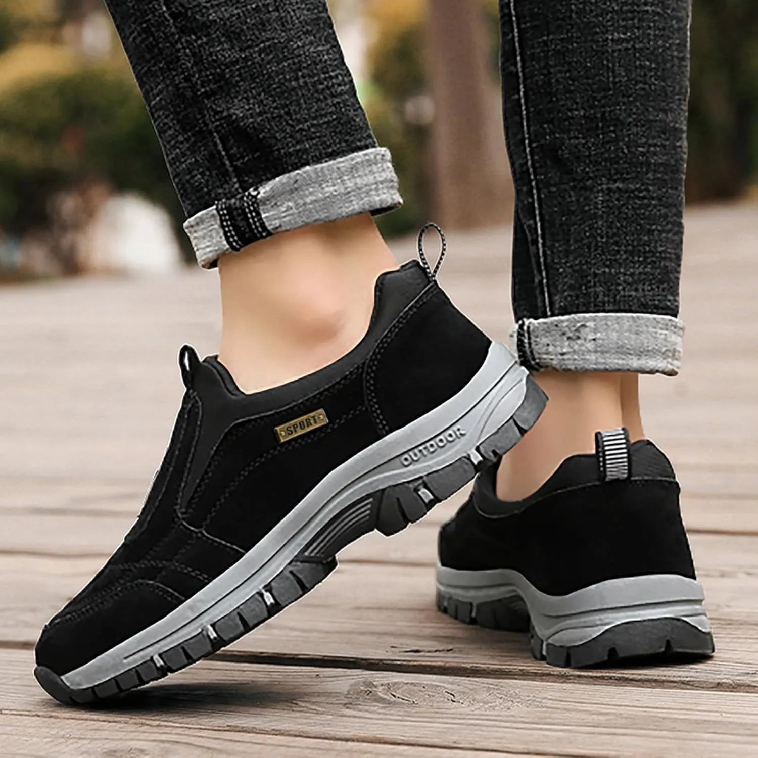 Women's Slip on Shoes Dress Sneakers Men Wide Width Arch Support Shoes for Women Wide Toe Box Trendy Casual Women Loafers Shoes Casual Womens Sneakers Walking