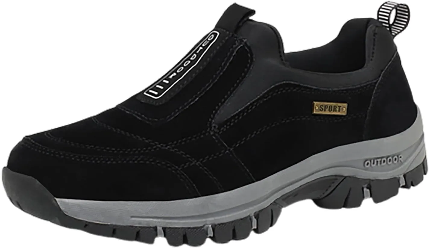 Women's Slip on Shoes Dress Sneakers Men Wide Width Arch Support Shoes for Women Wide Toe Box Trendy Casual Women Loafers Shoes Casual Womens Sneakers Walking