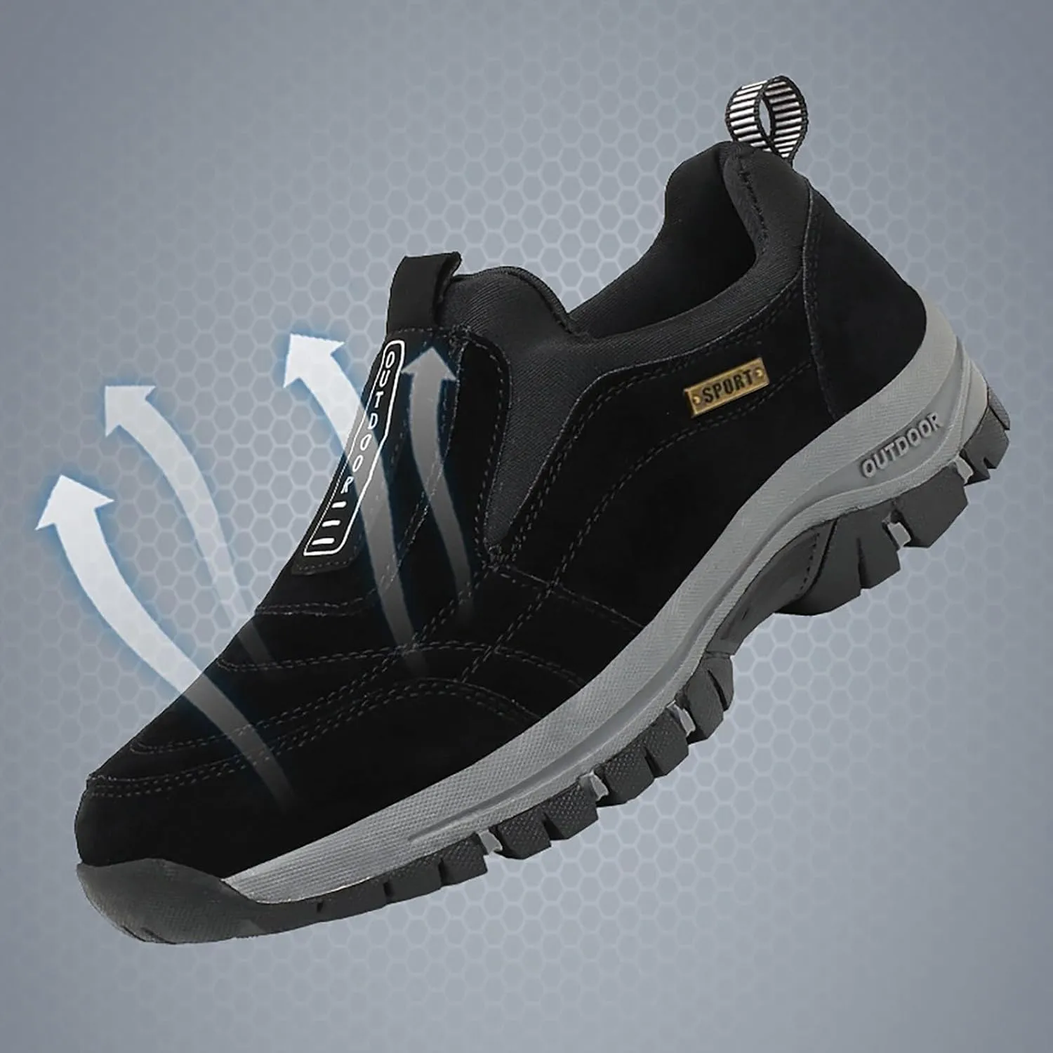 Women's Slip on Shoes Dress Sneakers Men Wide Width Arch Support Shoes for Women Wide Toe Box Trendy Casual Women Loafers Shoes Casual Womens Sneakers Walking
