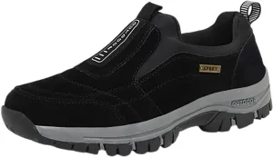 Women's Slip on Shoes Dress Sneakers Men Wide Width Arch Support Shoes for Women Wide Toe Box Trendy Casual Women Loafers Shoes Casual Womens Sneakers Walking