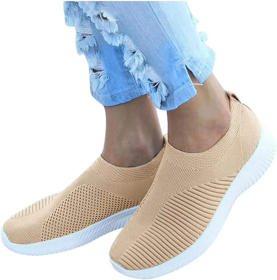Women's Sneakers Athletic Sport Running Tennis Walking Shoes Womens Running Shoes Dressy Men's Shoes Casual Platform Sneakers Red Tennis Shoe Trainers Shoe