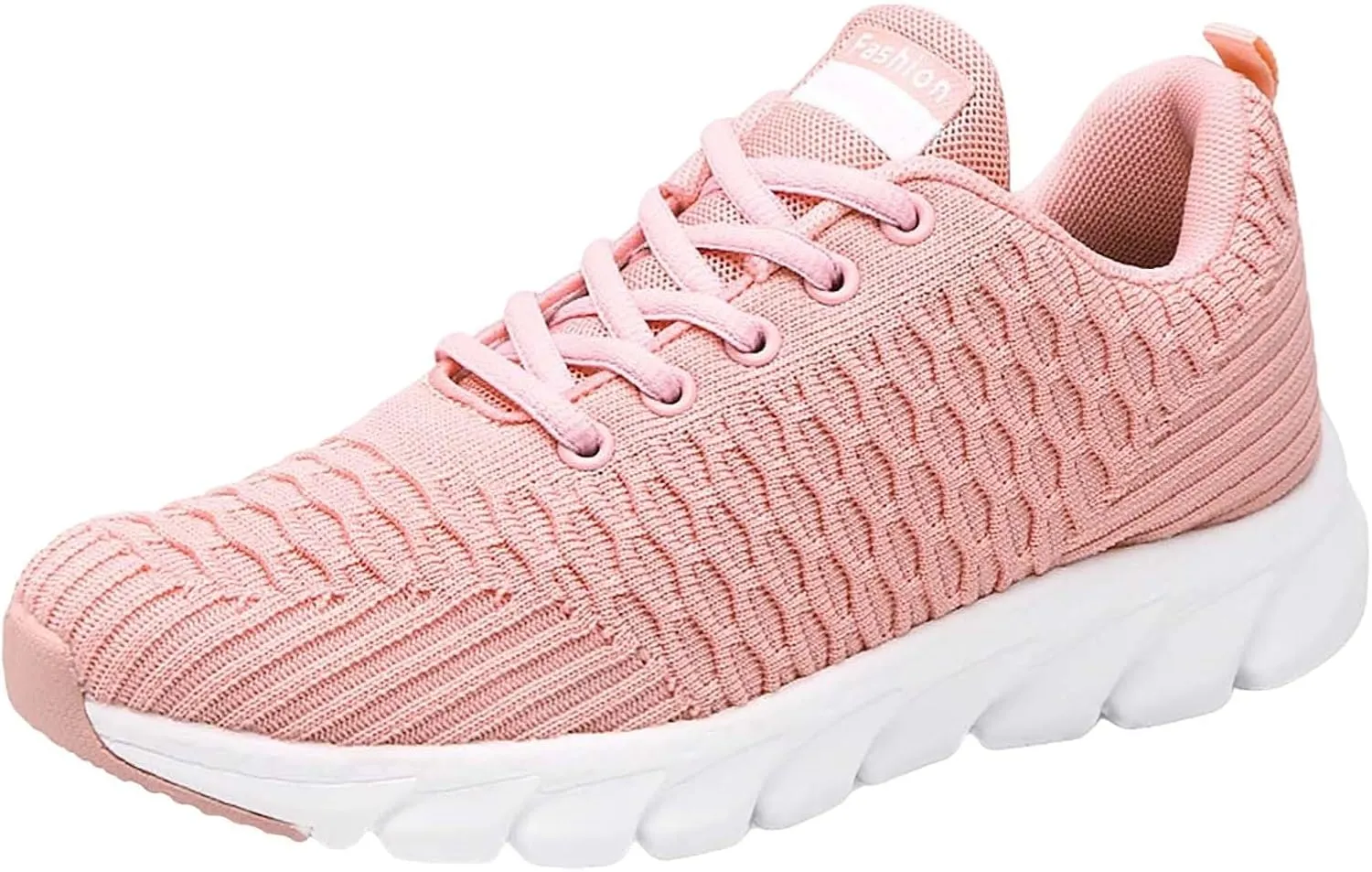 Womens Sneakers Womens Running Shoes Women's White Fashion Sneakers Comfortable & Lightweight Women's Loafers & Slip-Ons Black Sneakers for Women