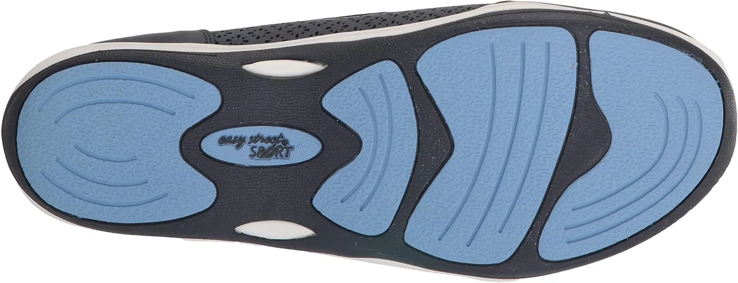 Women's Stern Sporty Ballet Flat Sneaker