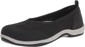 Women's Stern Sporty Ballet Flat Sneaker