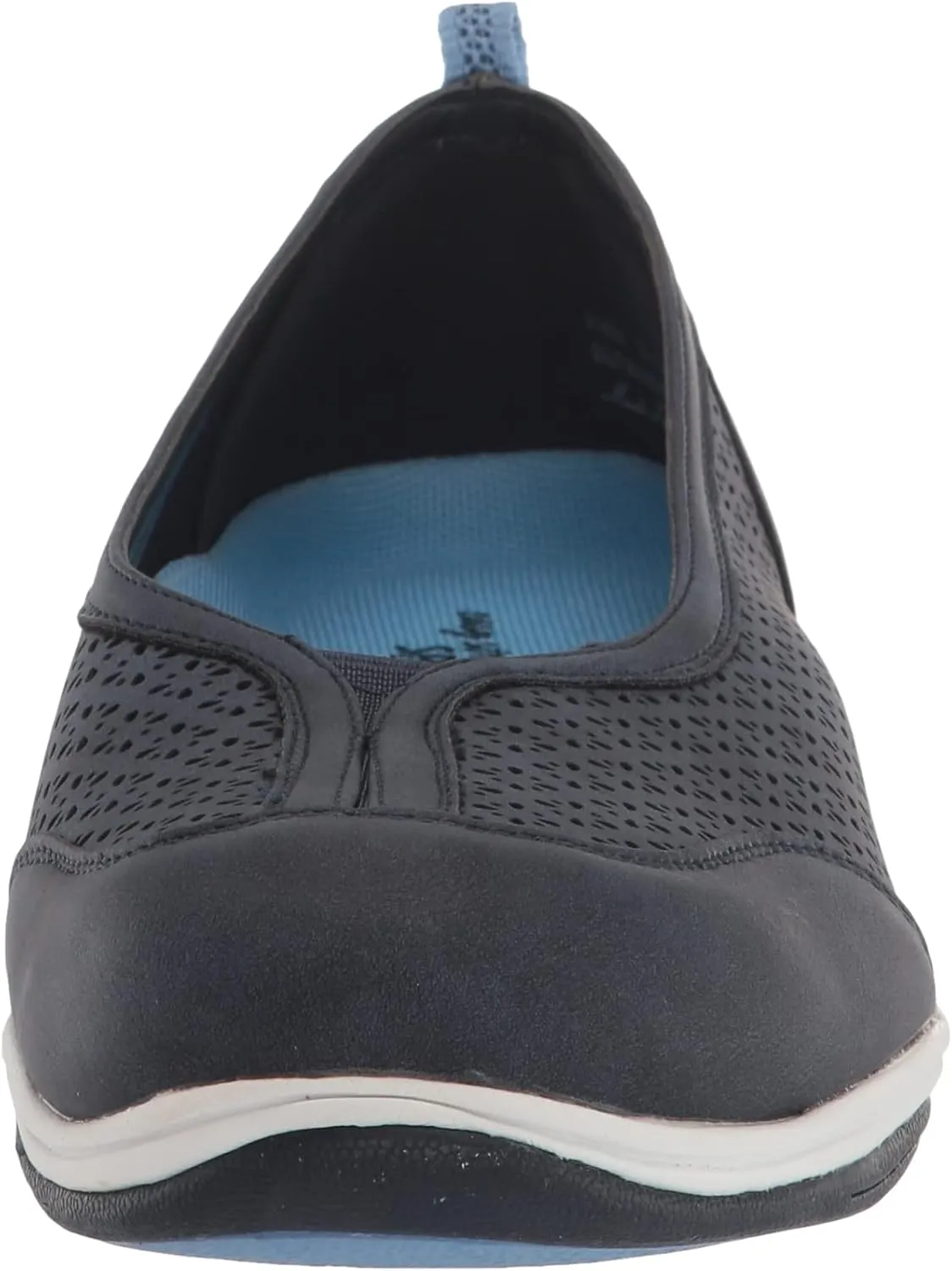 Women's Stern Sporty Ballet Flat Sneaker