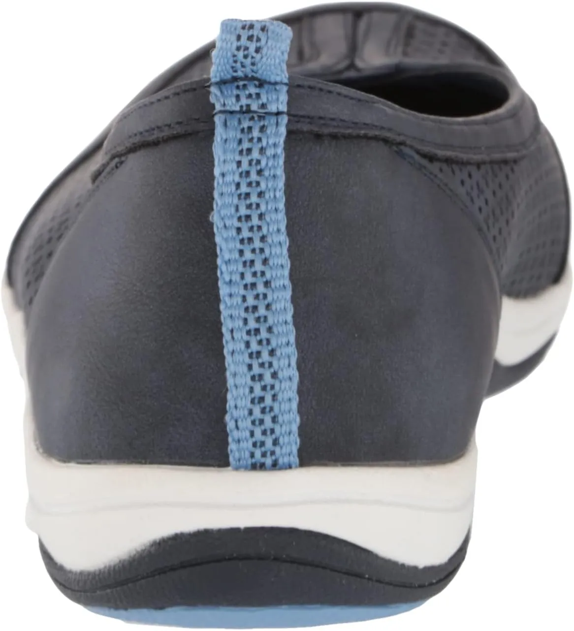 Women's Stern Sporty Ballet Flat Sneaker