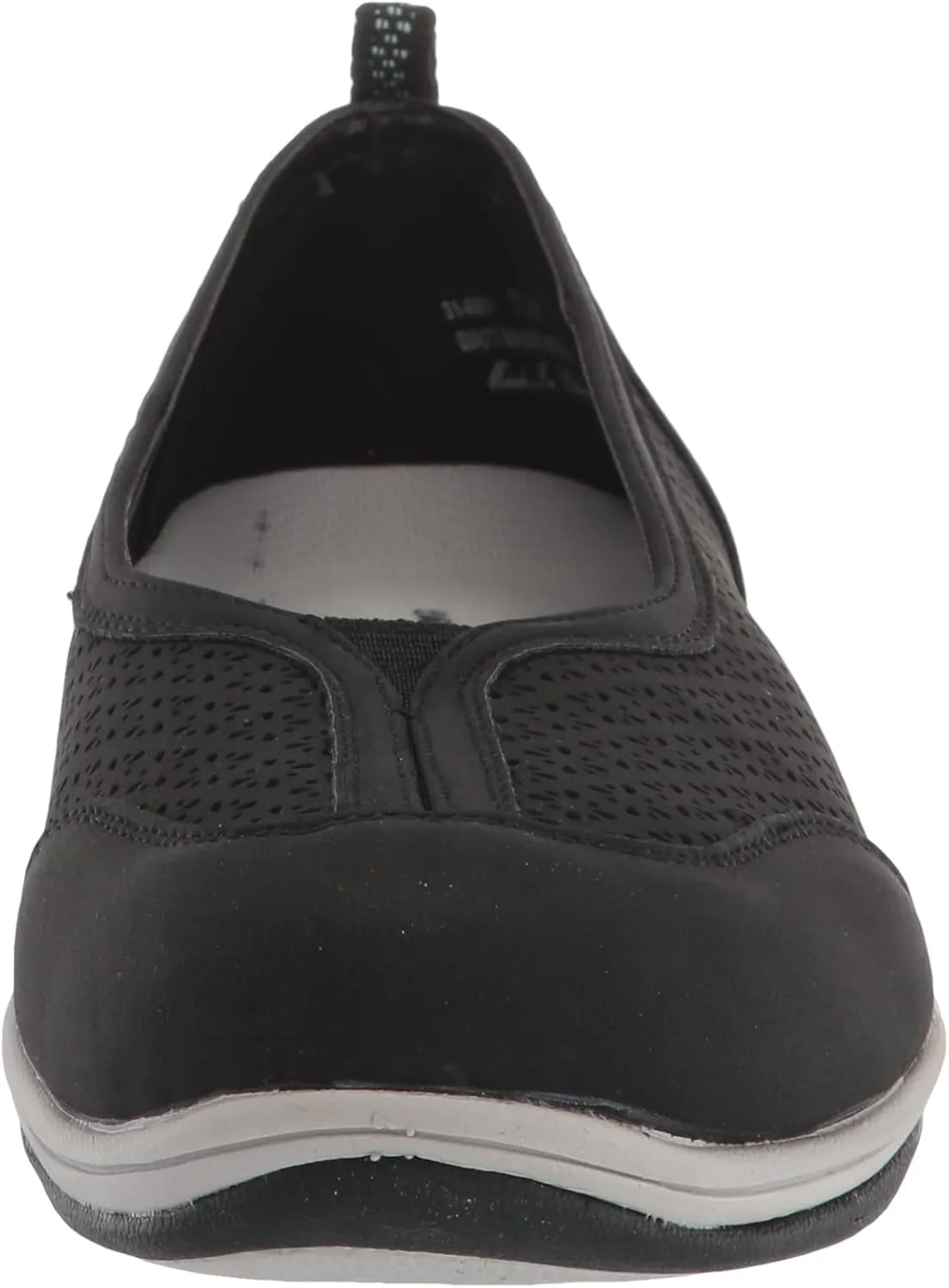 Women's Stern Sporty Ballet Flat Sneaker