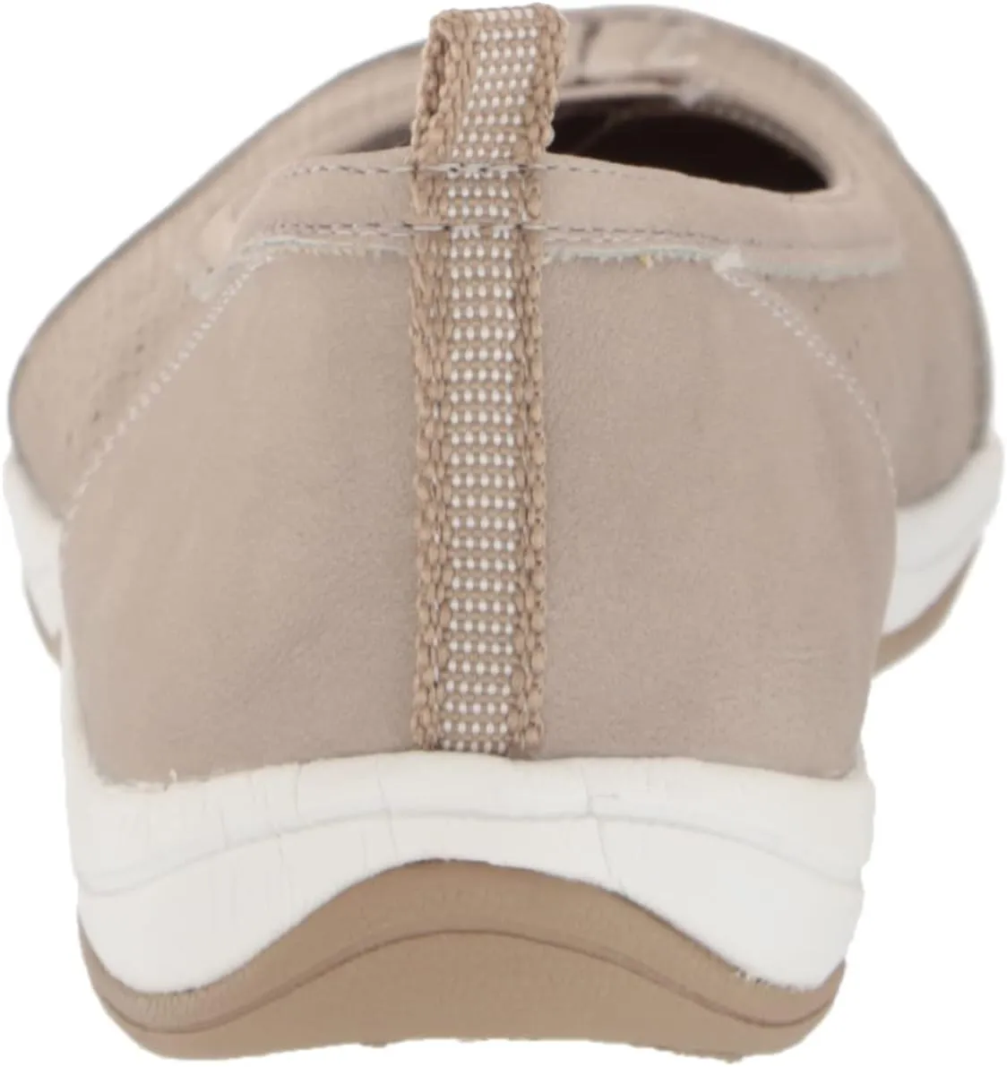 Women's Stern Sporty Ballet Flat Sneaker