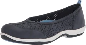 Women's Stern Sporty Ballet Flat Sneaker