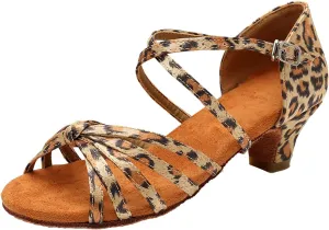 Women's Strappy Heels Open Toe Stiletto High Heeled Sandals for Women Dressy Adjustable Ankle Strap Comfortable Mid Chunky Low Block Summer Womens Slides Slippers Slip on Casual Sexy Beach Shoes