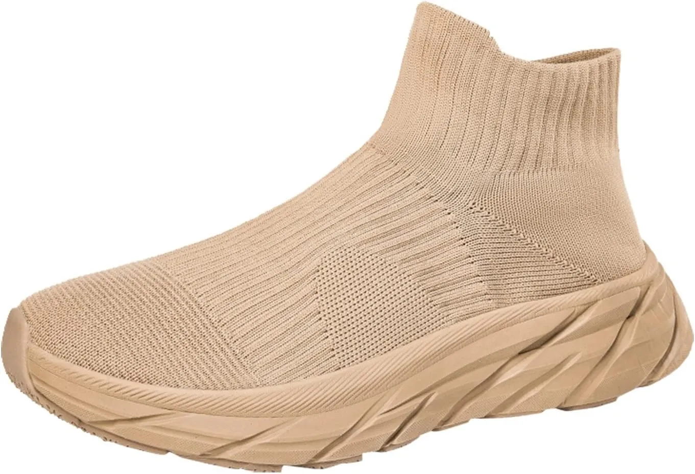 Women’s Supportive Running Shoes Non Slip Lightweight Casual Breathable Tennis Shoes Lightweight Workout Shoe